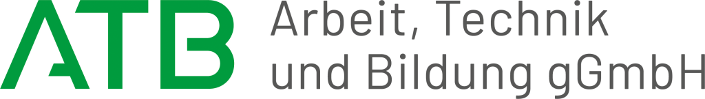 Logo ATB Arbeit, Technik und Bildung gGmbH