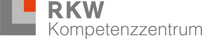 Logo RKW Kompetenzzentrum